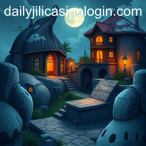 Exploring the World of Adventure Games on DailyJili