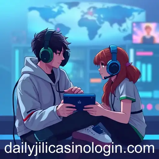 Rise of Online Gaming Communities in 2025