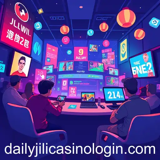 Gaming Revolution: Unveiling Dailyjili's Impact