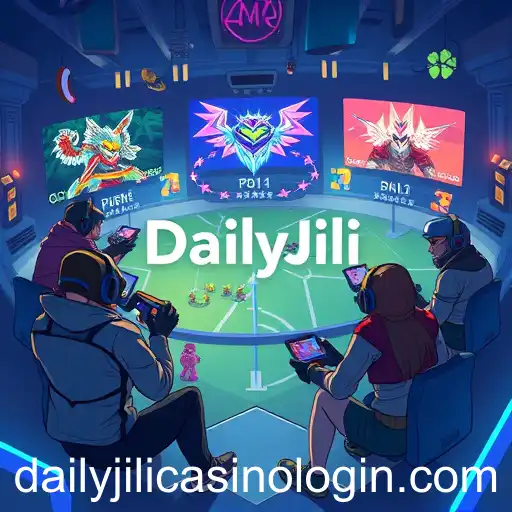 Gaming Trends: Evolving Landscapes of Online Play