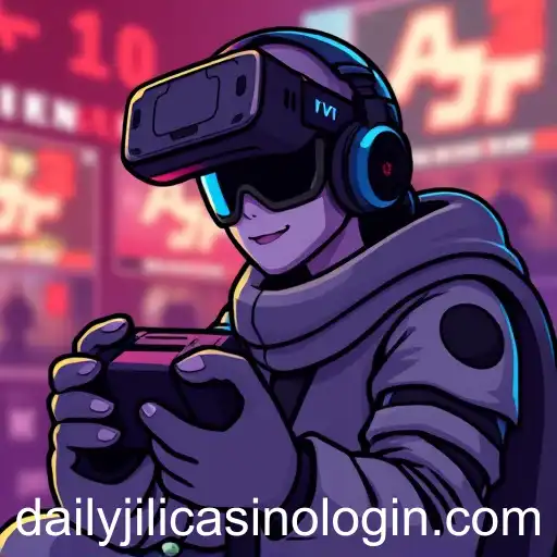The Rise of Dailyjili: A New Era in Online Gaming