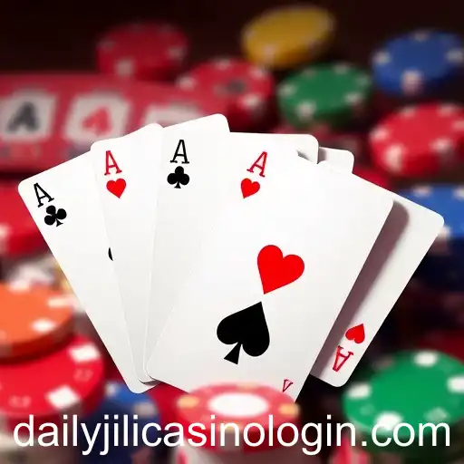 The Rise of Dailyjili: A New Era in Online Gaming