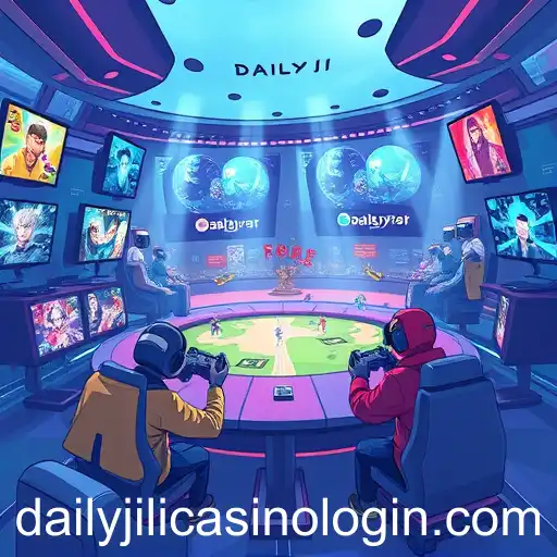 The Rise of Online Game Platforms and Their Impact on Digital Culture