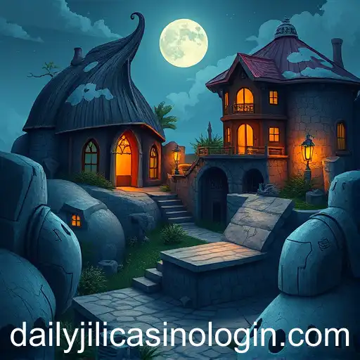 Exploring the World of Adventure Games on DailyJili