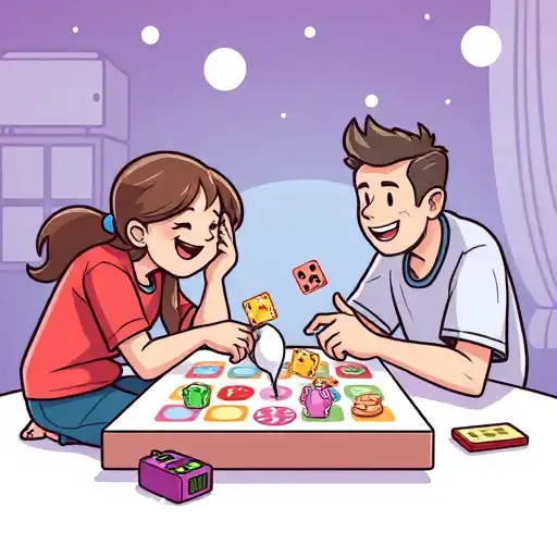 The Digital Playground: Unpacking the Rise of DailyJili