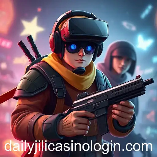 Gaming Industry's Digital Renaissance