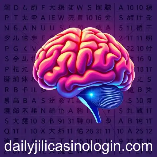 Exploring the World of Puzzle Games: A Daily Challenge with 'DailyJili'