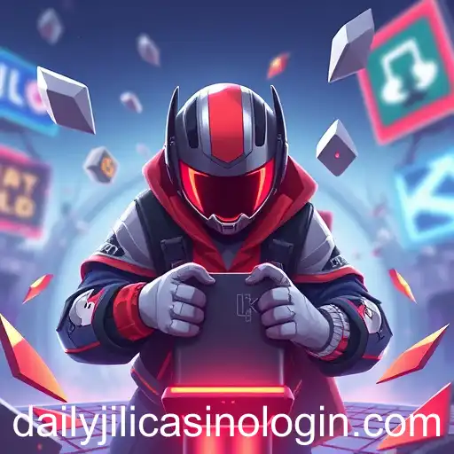 Revolutionizing Online Gaming: DailyJili Leads the Charge