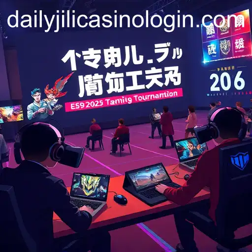 The Rise of DailyJili in the Gaming World