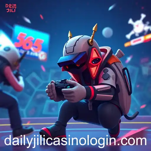 The Rise of DailyJili in Online Gaming