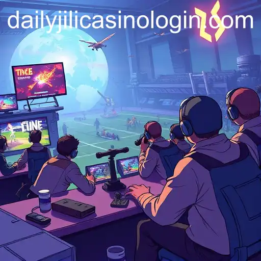 The Rise of Online Gaming Communities