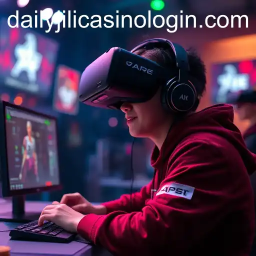 The Rise of Online Gaming in 2025