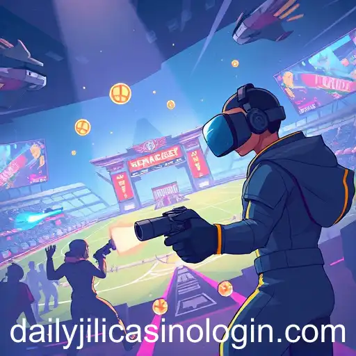 The Rising Tide of English Game Platforms